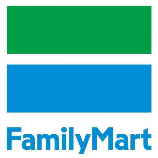 FamilyMart.