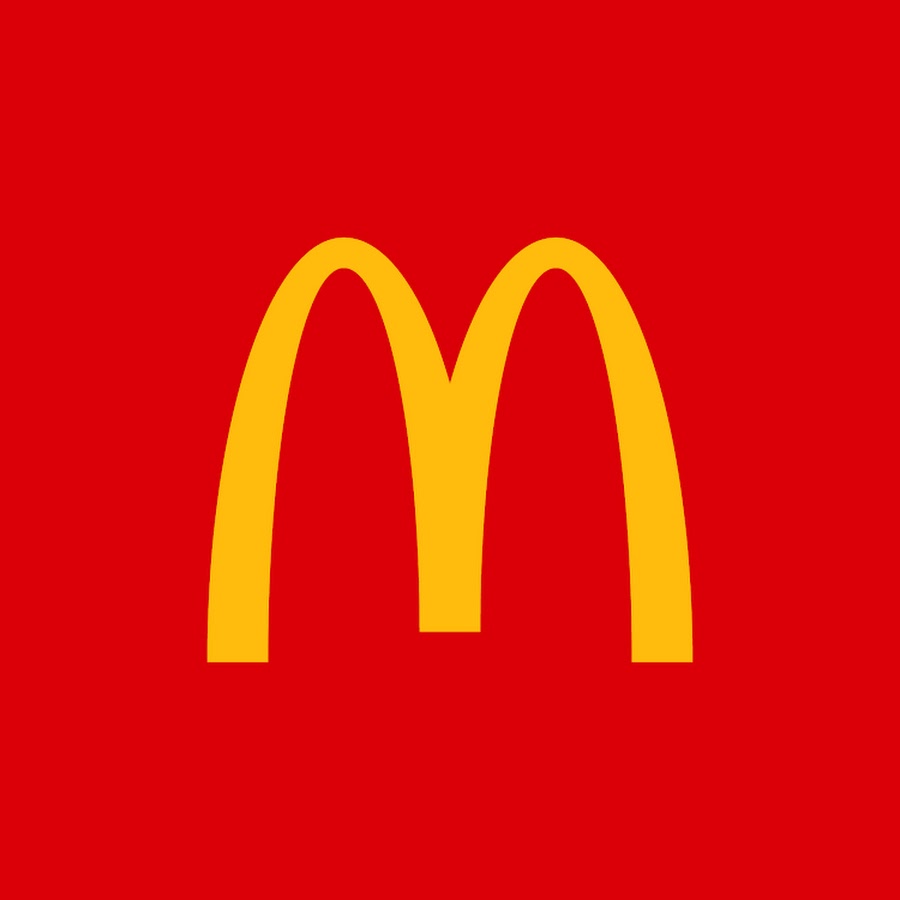 McDonald's.